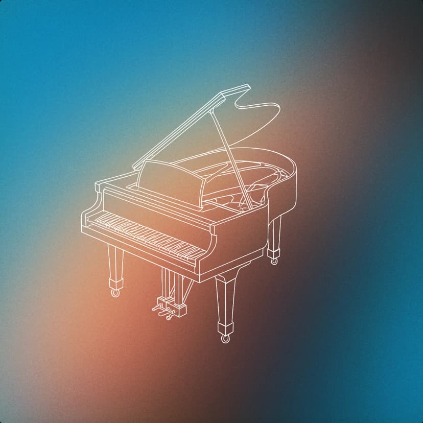 piano
