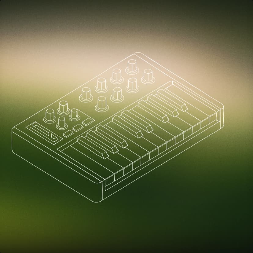 synth
